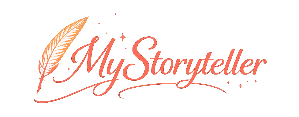 My Story Teller
